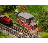 Faller FA222109 Stazione Scopo, Multicolore