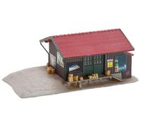 Faller 222193 Freight Shed N Scale Building Kit