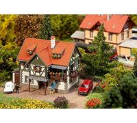 Faller FA232349 Forstamt - Modellino di modellismo