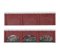 Faller - 1/160 Arcade-set NUOVO