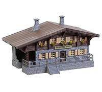 Faller N 232372 - Kit Di Costruzione Della Funivia Di Materiale E Persone Nuovo