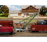 Faller - Grue Chargement, F232532, Non insegnato