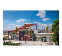 Faller H0 110128 - Stazione Cittadina Winterberg Kit Nuovo