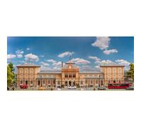 Faller H0 110132 - Stazione Centrale Neustadt/Weinstr Kit Nuovo