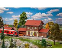 Faller H0 110146 Stazione Gomadingen