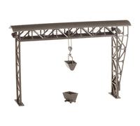 Faller H0 120164 - Gru A Biletta Nuova