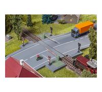 FALLER H0 120261 - Cottage Trasformatore Con Tetto a Punta Merce Nuova