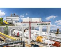 Faller H0 120292 - Grande Gru A Portale Kit Nuovo