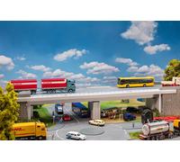 Faller 120504 - Kit modellino, Multicolore