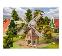 Faller H0 130115 - Mulino A Vento Kit Nuovo