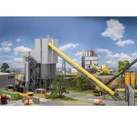Faller H0 130164 - Impianto Di Ghiaia Moderno Kit Nuovo Prezzo Fiera