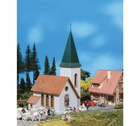 FALLER H0 130269 - Economia Del Villaggio Kit di Costruzione Merce Nuova