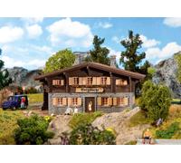 FALLER H0 130326 - Rifugio di Salvataggio Kit di Costruzione Merce Nuova