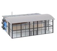 FALLER H0 130613 - Palestra Kit di Costruzione Merce Nuova Messeangebot