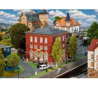 Faller H0 130618 Ufficio Postale Kit Nuovo