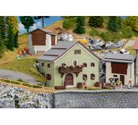 FALLER 120116 - Kit modellino, multicolore