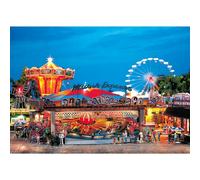 Faller H0 140437 - Carousel Musica Express Kit Nuovo