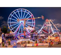 Faller H0 140450 giostra No Limit - NUOVO + IMBALLO ORIGINALE