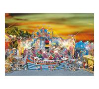 Faller H0 140461 - Giostra Break Dance Nr.1 Kit Nuovo