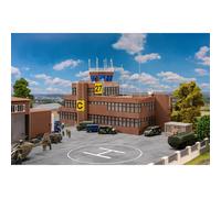 Faller H0 144112 - Edificio Torre Kit Nuovo