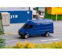 Faller H0 161438 - MB Sprinter Furgone (HERPA) Nuovo