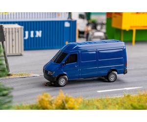 Faller H0 161438 - MB Sprinter Furgone (HERPA) Nuovo
