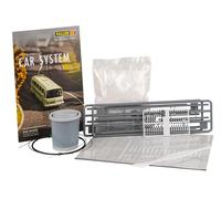 Faller H0 161451 Car System Set Partenza Strade Bus 1:87 Nuovo