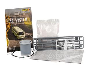 Faller H0 161451 Car System Set Partenza Strade Bus 1:87 Nuovo