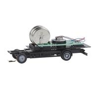 Faller H0 161470 - Car System Chassis Di Conversione Nuovo
