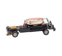 Faller 161473 Umbau-Chassis MB Sprinter Car System H0 Veicolo