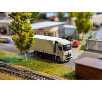 Faller H0 161486 - Camion MB Actros StreamSpace (HERPA) Nuovo