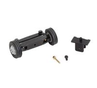 Faller H0 163012 - Asse Anteriore, Completamente Montato Per Camion 7,5 T. Nuovo