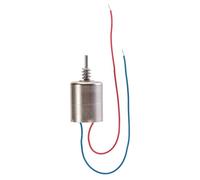 Faller H0 163301 - Motore, Ø 10 Mm, Vite Sinistra, Modulo 0,3 Nuovo