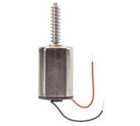 Faller H0 163302 - Motore, Ø 10 MM Con Zona, Modulo 0,3 Merce Nuova