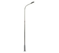 Faller H0 180100 - Led-Straßenbeleuchtungen, Lampione Stradale, 3 Pezzo Merce