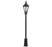 Faller 180112 LED Hexagonal Park Lamp with Decorative Crown (3)
