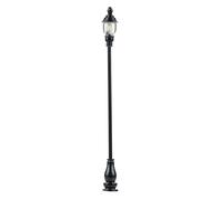 Faller H0 180216 Parking Lantern, Easy Model, Pack of 1
