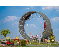 Faller H0 180533 - Set Di Segnali Stradali Epoca V Nuovo