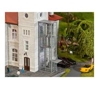 Faller H0 180609 - Ascensori Moderni, Ep. V Kit Nuovo