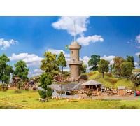 Faller H0 190034 set promozionale "parco giochi avventura" - NUOVO +...