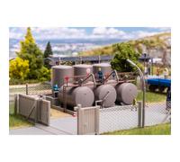 Faller H0 191838 - Serbatoio Originale Faller Novità 2026 Prodotto Nuovo