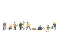 Faller- Kit di modellismo, Accessori, Multicolore, 151604