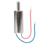 Faller H0 N 163303 - Motore, Ø 7 Mm, Modulo 0,3 Nuovo