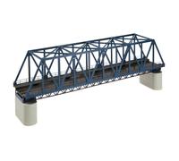 Faller HO 120560 Ponte A Cassa Kit Nuovo