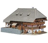 Faller HO 130366 - Autogrill Foresta Nera