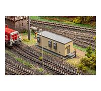 FALLER Imposta Elettronica, 119 x 40 x 38 mm, 10 x 10 x 233 mm