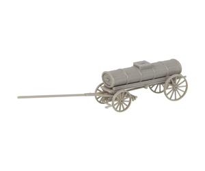 FALLER Jauchewagen Colore modellismo, Carta, Multicolore, Standard