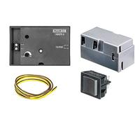 FALLER- Kit Modello, Accessori, Multicolore, Small, 180624