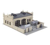 Faller Kit pista per treni in scala HO