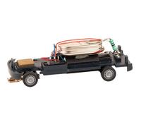 Faller H0 161473 - Car System Chassis Di Conversione MB SPRINTER Nuovo
